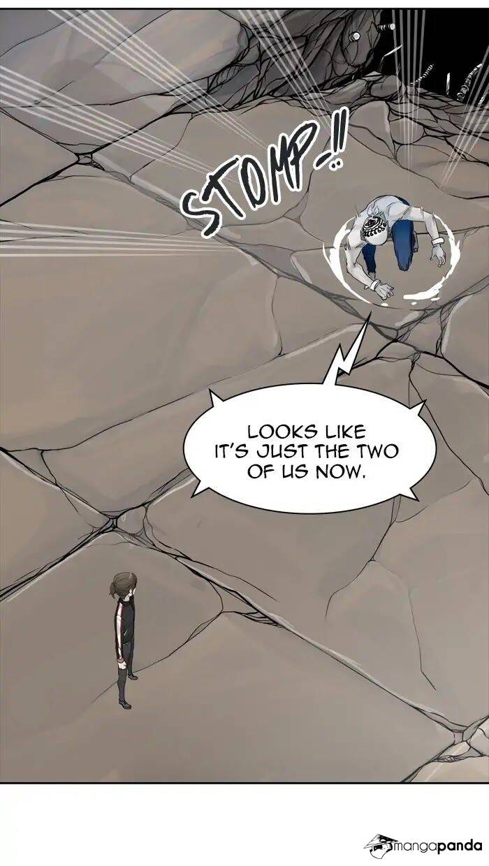 Tower of God Chapter 429 image 044